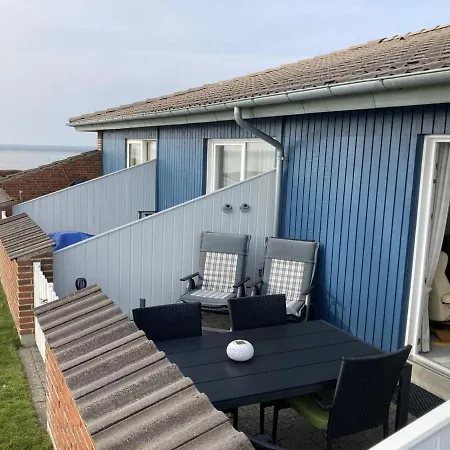 Elevus - 10m From The Sea In Funen By Interhome Apartment Bogense