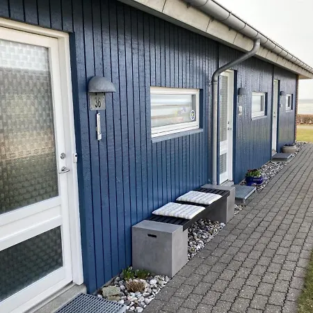 Elevus - 10m From The Sea In Funen By Interhome *