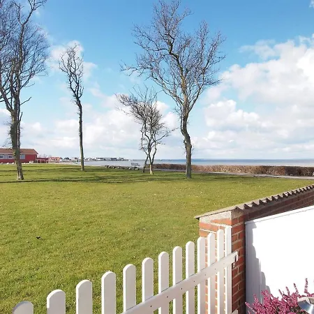 Elevus - 10m From The Sea In Funen By Interhome Apartment