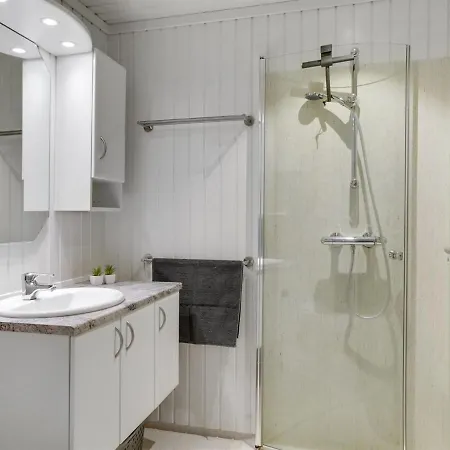 Elevus - 10m From The Sea In Funen By Interhome Apartment