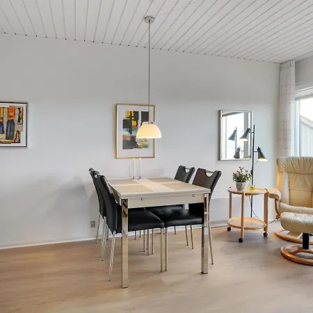 Elevus - 10m From The Sea In Funen By Interhome