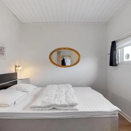 Elevus - 10m From The Sea In Funen By Interhome *