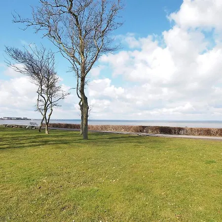 Elevus - 10m From The Sea In Funen By Interhome Apartment Bogense