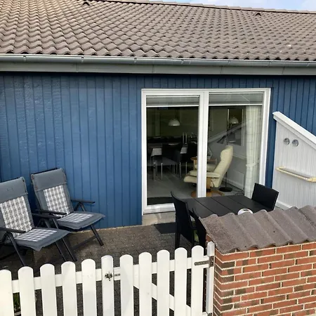 Elevus - 10m From The Sea By Interhome 博恩瑟