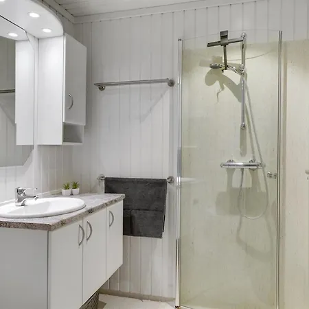 Elevus - 10m From The Sea By Interhome * 博恩瑟