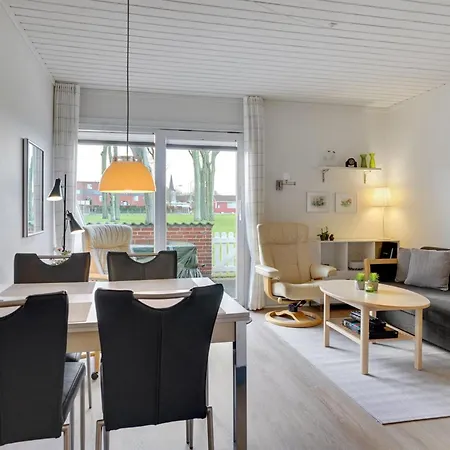 Lejlighed Elevus - 10m From The Sea By Interhome