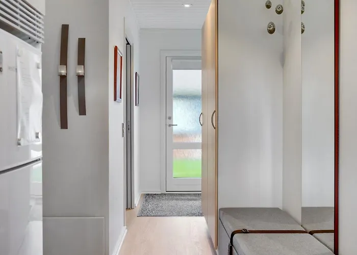 Elevus - 10m From The Sea By Interhome * Bogense